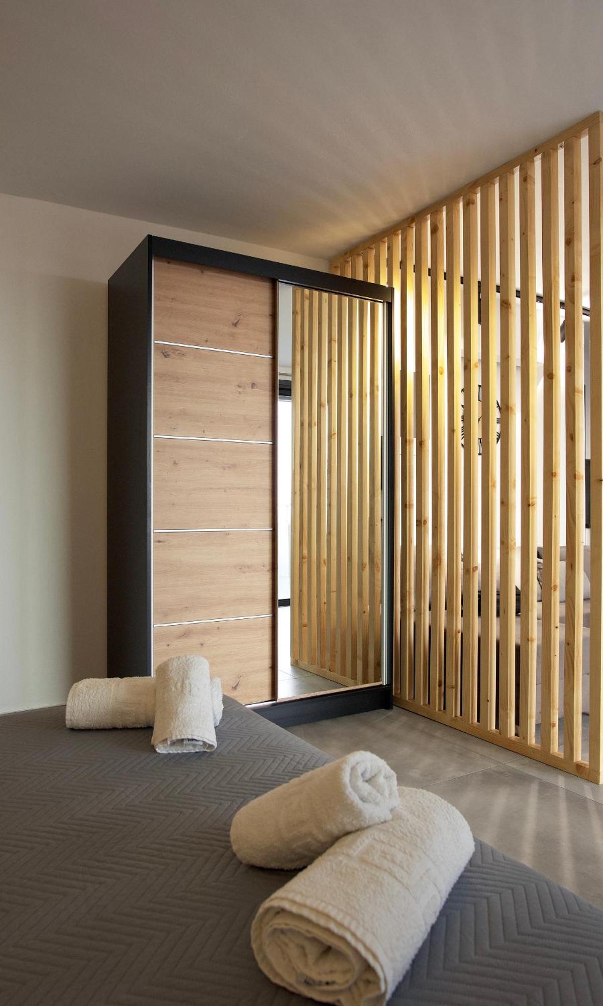 Kiriakos Apartment 卡拉马塔 外观 照片